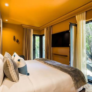 Suite Superior con Cama King